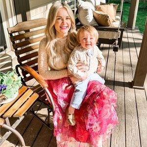 Meet your Posher, Brittney